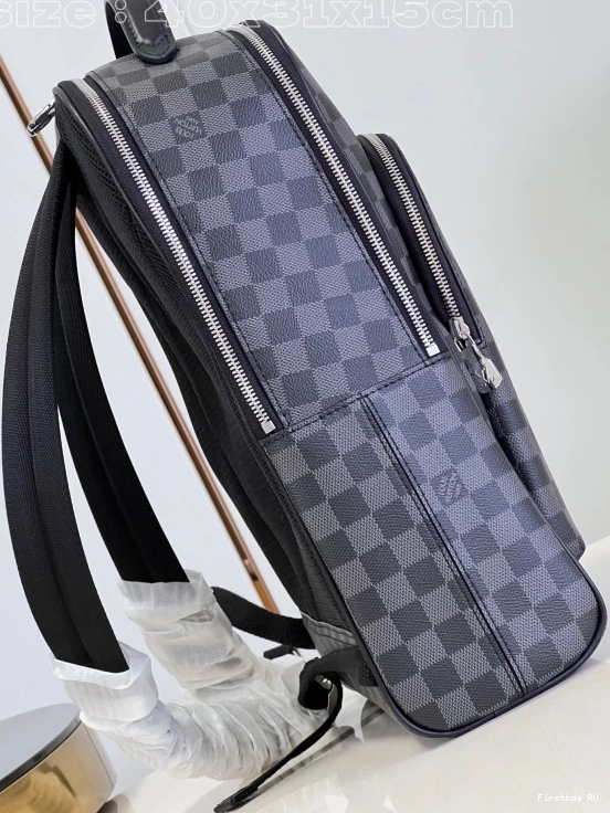 Firstbag ru Avenue Backpack VUITTON LOUIS 0731